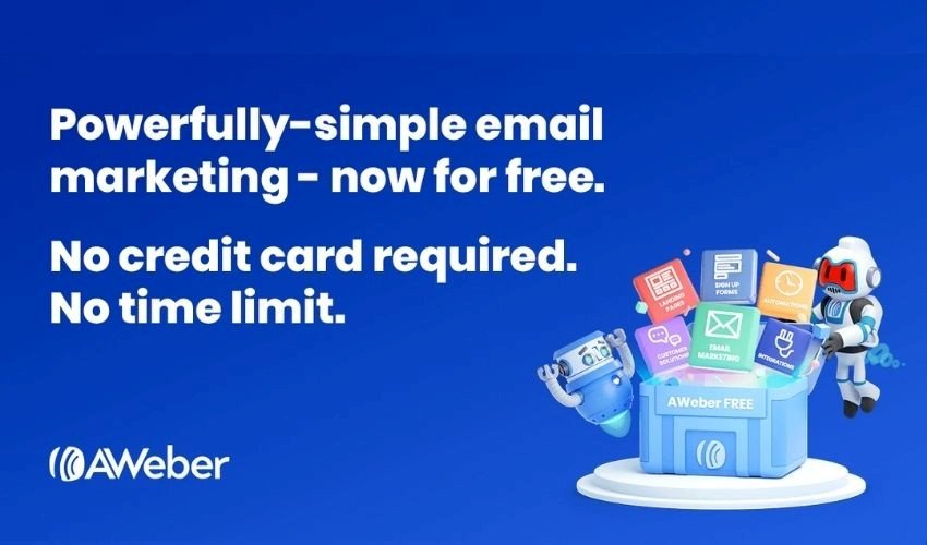 AWeber