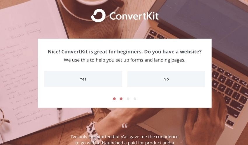 ConvertKit