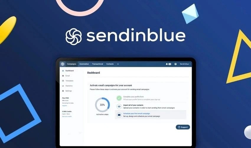 Sendinblue